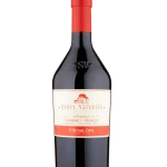 Cabernet Merlot Riserva DOC 2020 'Sanct Valentin' St. Michael Eppan