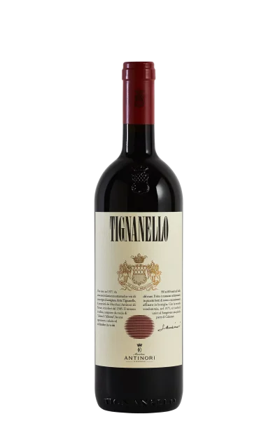 ‘Tignanello’ IGT 2020 Marchesi Antinori