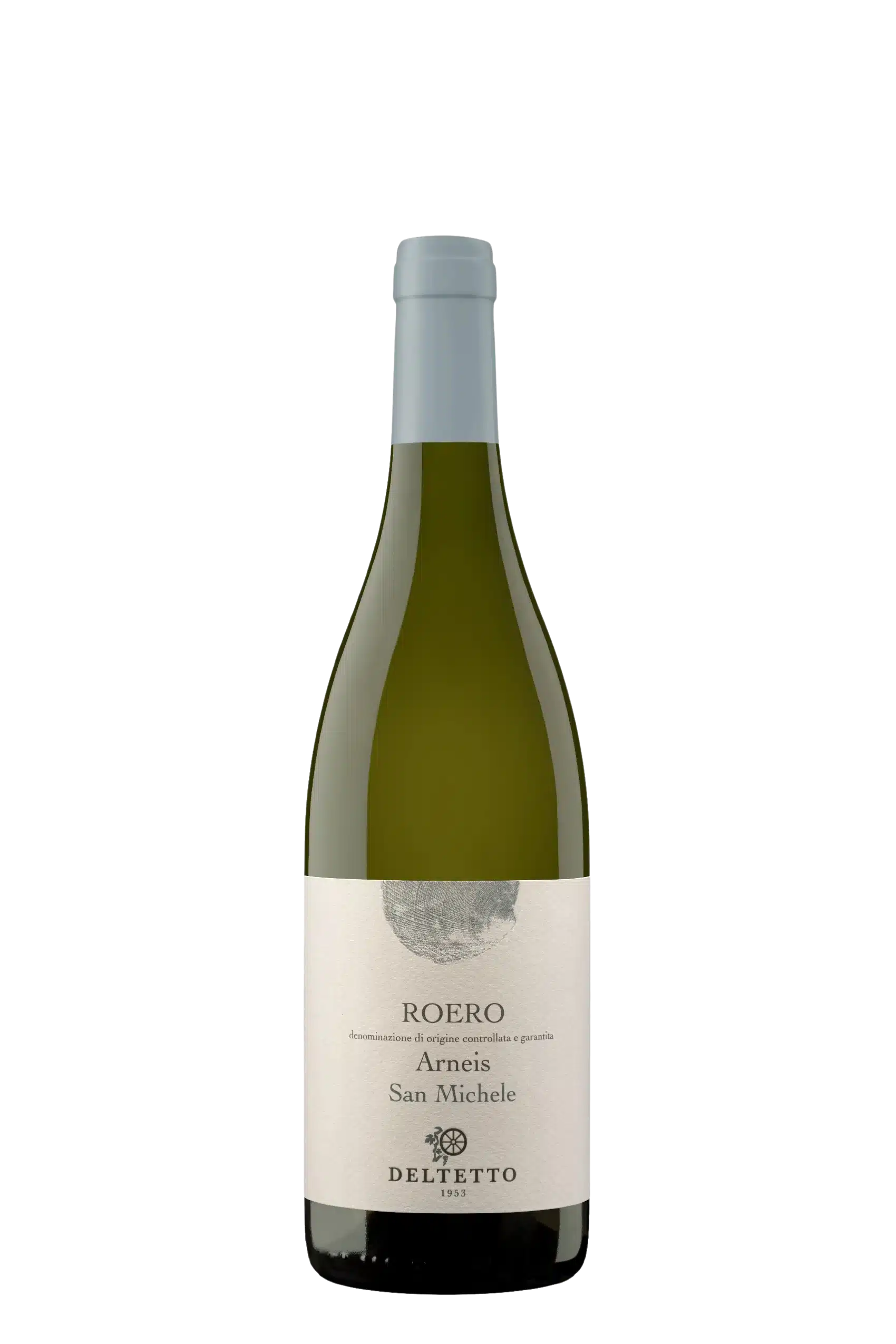 8 2 Roero Arneis DOCG 'San Michele' (BIO) 2024 Deltetto 1953 – Bild 1