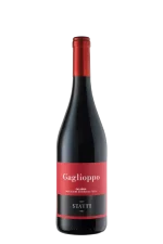 Gaglioppo Calabria IGT 2024 Statti