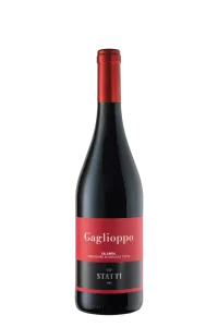 Gaglioppo Calabria IGT 2024 Statti