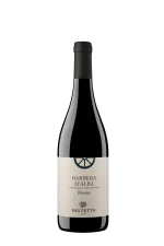 Barbera d’Alba DOC 'Superiore' (BIO) 'Bramé' 2024 Deltetto 1953