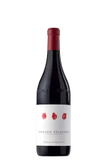 Verduno Pelaverga DOP 2024 Arnaldo Rivera