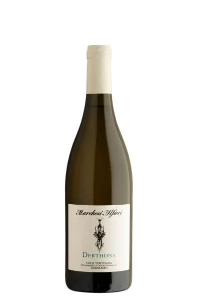 Derthona Colli Tortonesi DOC Timorasso 2023 Marchesi Alfieri