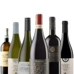 Wein Probierpaket Italien | verschiedene Sorten | La Signora!