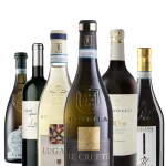 Wein Probierpaket Lugana Tasting!