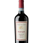 Valpolicella Superiore Ripasso 'Monti Garbi' DOC 2021