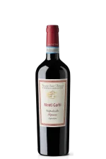 Valpolicella Superiore Ripasso 'Monti Garbi' DOC 2021