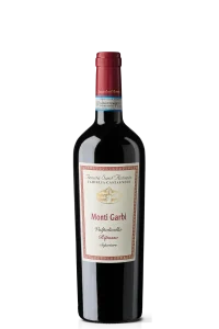 Valpolicella Superiore Ripasso ‘Monti Garbi’ DOC 2021