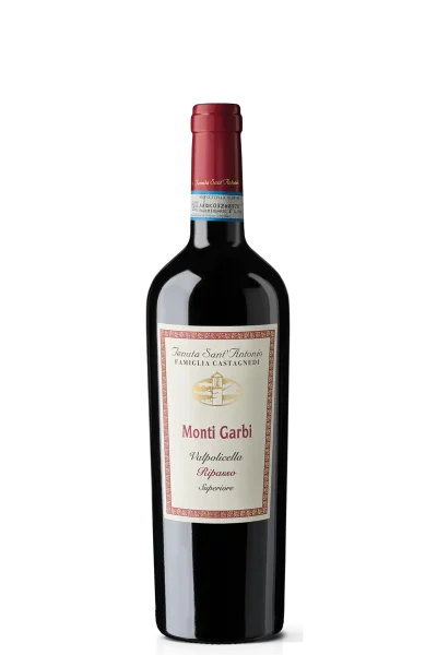 Valpolicella Superiore Ripasso ‘Monti Garbi’ DOC 2021
