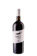 Primitivo Puglia IGP 'NACA' (BIO) 2024 San Marzano