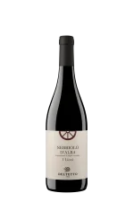 Nebbiolo d'Alba DOC 2024 'I Lioni' Deltetto 1953