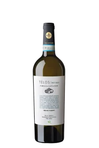 Pinot Grigio DOC ‘Telos’ 2024 (BIO) Tenuta Sant’ Antonio