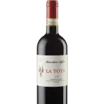 Barbera d’Asti DOCG 'La Tota’ 2022 Marchesi Alfieri