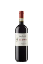 Barbera d’Asti DOCG 'La Tota’ 2022 Marchesi Alfieri