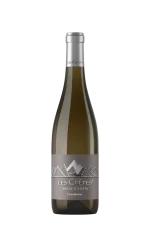 Chardonnay Valle d'Aosta DOP 2023 Les Crêtes