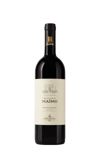 Masseria Maìme Salento IGT 2022 Tormaresca