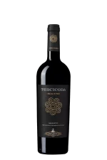 Torcicoda Primitivo Salento IGT 2023 Tormaresca