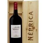 Nèprica Primitivo Puglia IGT 'Magnum' 2024 Tormaresca