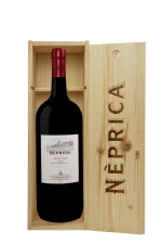 Nèprica Primitivo Puglia IGT 'Magnum' 2024 Tormaresca