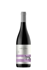 Virgo Campania Rosso IGP 2024 Villa Raiano