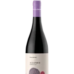 Aglianico Campania Rosso IGT 2023 Villa Raiano