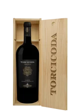 Torcicoda Primitivo Salento IGT 'Magnum' 2023 Tormaresca