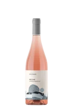 Orano Campania Rosato IGT 2024 Villa Raiano