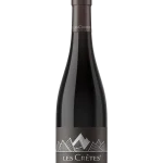 Chardonnay Cuvée Bois Valle d'Aosta DOP 2022 Les Crêtes