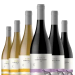 Mehr genießen, weniger zahlen 6er-Vorteil sichern! Virgo Campania Rosso/Bianco Villa Raiano