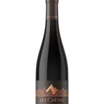 Merlot 'Le Merle' Valle d'Aosta DOP 2020 Les Crêtes