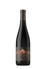 Merlot 'Le Merle' Valle d'Aosta DOP 2020 Les Crêtes