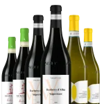 Mehr genießen, weniger zahlen 6er-Vorteil sichern! Weinpaket Kellerei Terre del Barolo