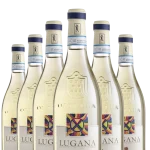 Mehr genießen, weniger zahlen 6er-Vorteil sichern! Weinpaket Kellerei Ottella