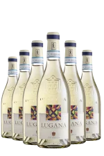 Mehr genießen, weniger zahlen 6er-Vorteil sichern! Weinpaket Kellerei Ottella