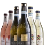 Mehr genießen, weniger zahlen 6er-Vorteil sichern! Weinpaket Kellerei Ottella