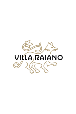 Virgo Campania Rosso IGP 2024 Villa Raiano – Bild 2