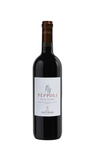 ‘Peppoli’ Chianti Classico DOCG 2024 Marchesi Antinori