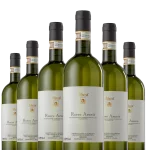 Mehr genießen, weniger zahlen 6er-Vorteil sichern! Roero Arneis DOCG 2021 Musso