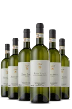 Mehr genießen, weniger zahlen 6er-Vorteil sichern! Roero Arneis DOCG 2021 Musso