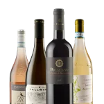 Wein Probierpaket gemischt  | Taste of Italy!