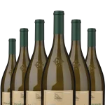 Mehr genießen, weniger zahlen 6er-Vorteil sichern! Pinot Bianco DOC 2025 Terlan