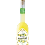 Casa Charlize Original Limoncello – Premium Zitronenlikör aus Italien