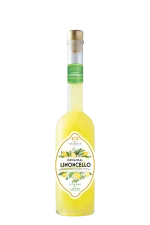 Casa Charlize Original Limoncello – Premium Zitronenlikör aus Italien