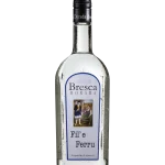 Bresca Dorada Fil’e Ferru – Sardischer Tresterbrand