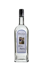 Bresca Dorada Fil’e Ferru – Sardischer Tresterbrand