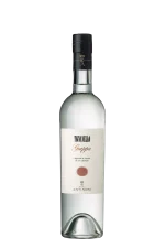 Tignanello Grappa Antinori – Edler italienischer Grappa aus ausgewählten Tignanello-Trestern