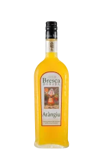 Bresca Dorada Arangiu – Sardischer Orangenlikör