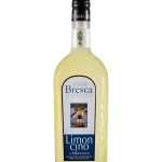 Bresca Dorada Limoncino di Muravera – Sardischer Zitronenlikör aus Muravera