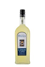 Bresca Dorada Limoncino di Muravera – Sardischer Zitronenlikör aus Muravera
